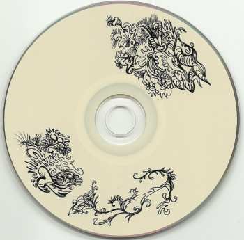 CD Charalambides: A Vintage Burden