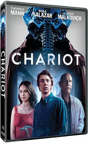 Chariot: Chariot
