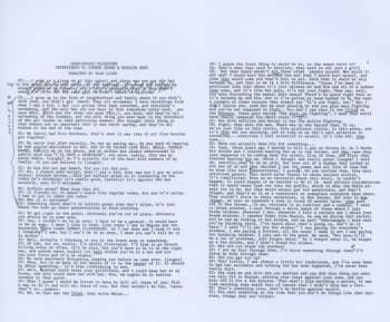 LP Charlemagne Palestine: Battling The Invisible