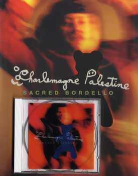 Album Charlemagne Palestine: Sacred Bordello