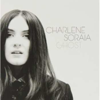 Album Charlene Soraia: Ghost
