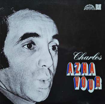 LP Charles Aznavour: Charles Aznavour