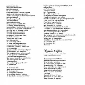 CD Charles Aznavour: Je Voyage