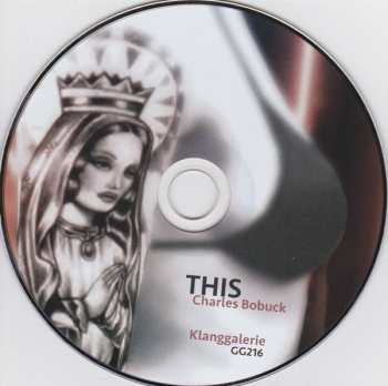 CD Charles Bobuck: This