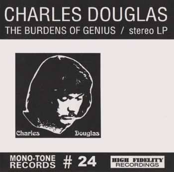 LP Charles Douglas: The Burdens Of Genius