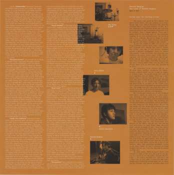 LP Charles Douglas: The Lives Of Charles Douglas LTD