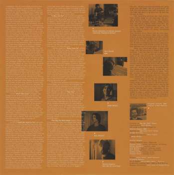 LP Charles Douglas: The Lives Of Charles Douglas LTD