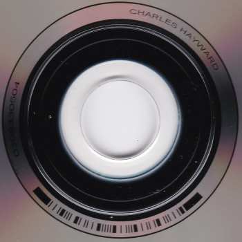 CD Charles Hayward: (Begin Anywhere)