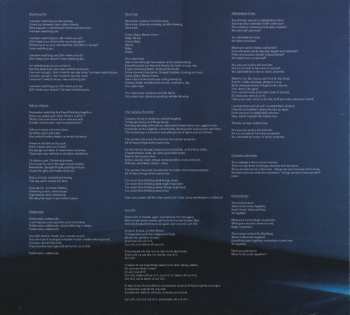 CD Charles Hayward: (Begin Anywhere)