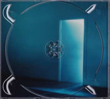 CD Charles Hayward: (Begin Anywhere)