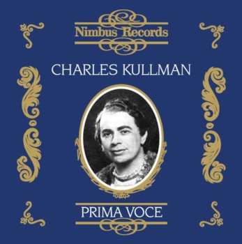 CD Charles Kullman: Charles Kullmann