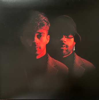 LP Sofiane Pamart: Dreamers