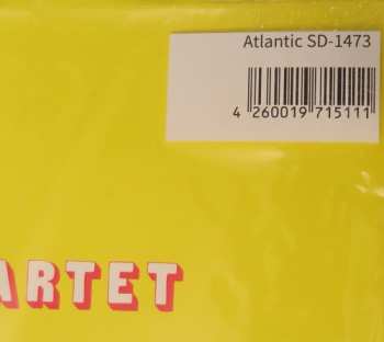 LP Charles Lloyd: Forest Flower