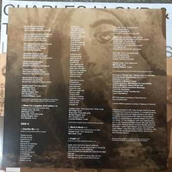 2LP Lucinda Williams: Vanished Gardens