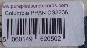 2LP Charles Mingus And His Jazz Group: Mingus Dynasty LTD