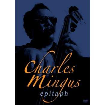 Album Charles Mingus: Epitaph