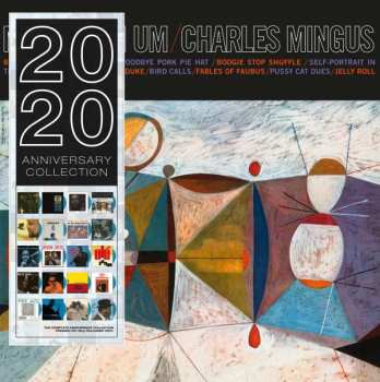 LP Charles Mingus: Mingus Ah Um LTD | CLR