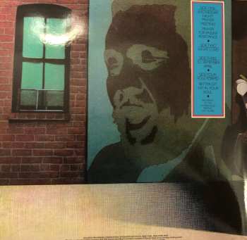 2LP Charles Mingus: Mingus At Antibes LTD
