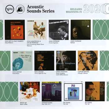 LP Charles Mingus: Mingus Mingus Mingus Mingus Mingus