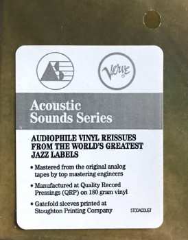 LP Charles Mingus: Mingus Mingus Mingus Mingus Mingus