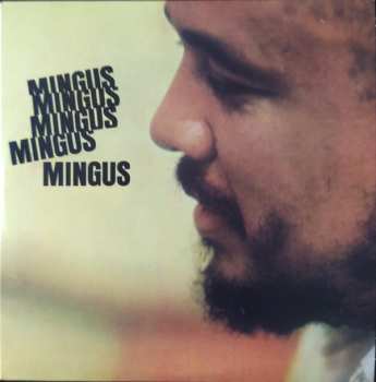 5CD/Coffret Charles Mingus: Timeless Classic Albums