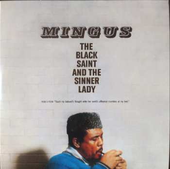 5CD/Coffret Charles Mingus: Timeless Classic Albums