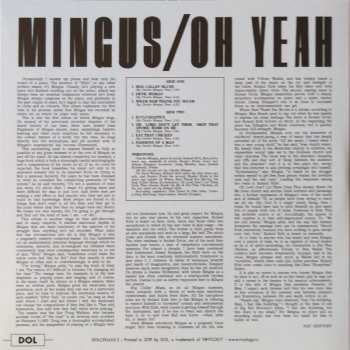 5CD/Coffret Charles Mingus: Timeless Classic Albums