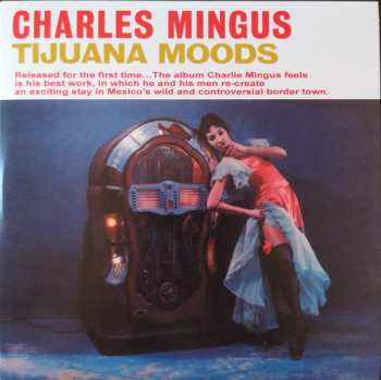 5CD/Coffret Charles Mingus: Timeless Classic Albums