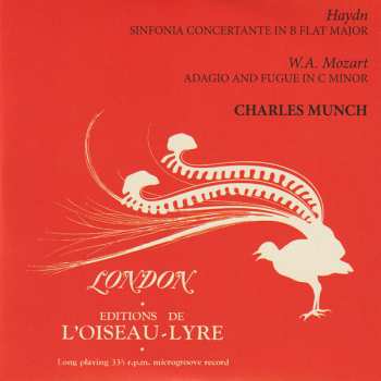 14CD/Coffret Charles Munch: The Legacy Of Charles Munch