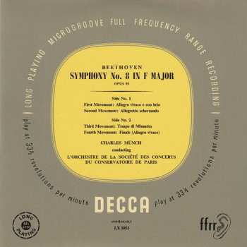 14CD/Coffret Charles Munch: The Legacy Of Charles Munch