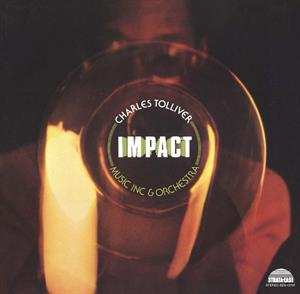 LP Charles Tolliver: Impact LTD