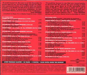 2CD Charles Trenet: Intégrale Charles Trénet Vol. 11: "Le Jardin Extraordinaire"