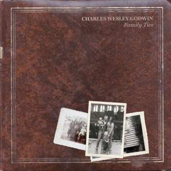 2LP Charles Wesley Godwin: Family Ties LTD
