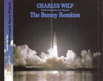 CD Charles Wilp: Michelangelo In Space - The Bunny Remixes