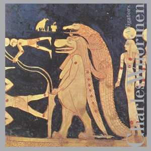 Album Charles Wuorinen: On Alligators