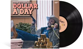 Charley Crockett: Dollar A Day