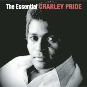 2CD Charley Pride: The Essential Charley Pride