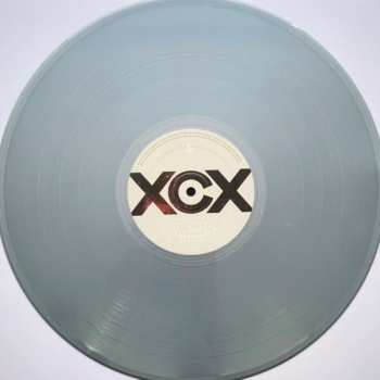 LP Charli XCX: True Romance CLR