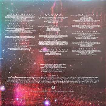 LP Charli XCX: True Romance CLR