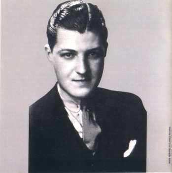 CD Charlie Barnet And His Orchestra: 1933-1936