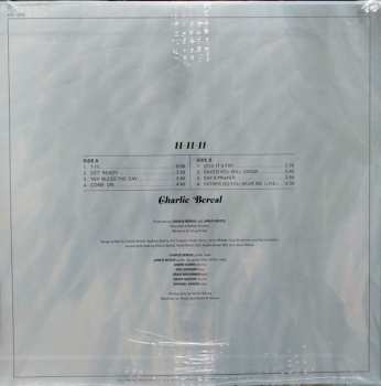 LP Charlie Bereal: 11-11-11