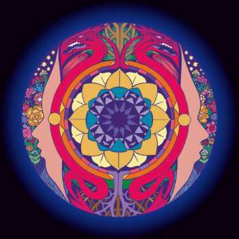 Album Charlie Cawood: The Divine Abstract
