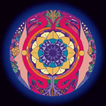 Charlie Cawood: The Divine Abstract