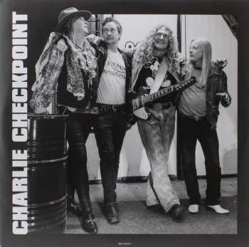 LP Charlie Checkpoint: Mishmash Collection