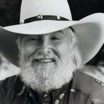 2CD Charlie Daniels: The Ultimate Collection