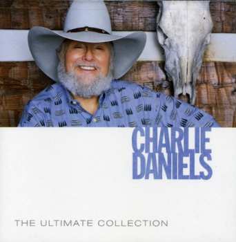 Album Charlie Daniels: The Ultimate Collection
