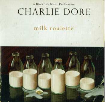Album Charlie Dore: Milk Roulette