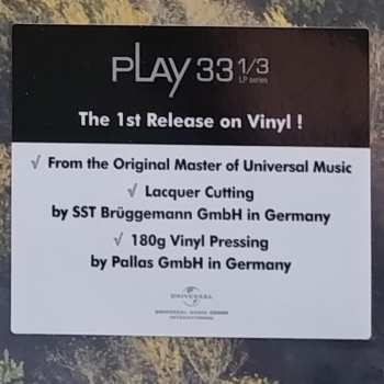 2LP Joe Henderson: The Montreal Tapes (Tribute To Joe Henderson)