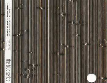 CD Bobby Previte: Longitude