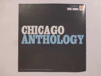 CD Charlie Musselwhite: Chicago Anthology